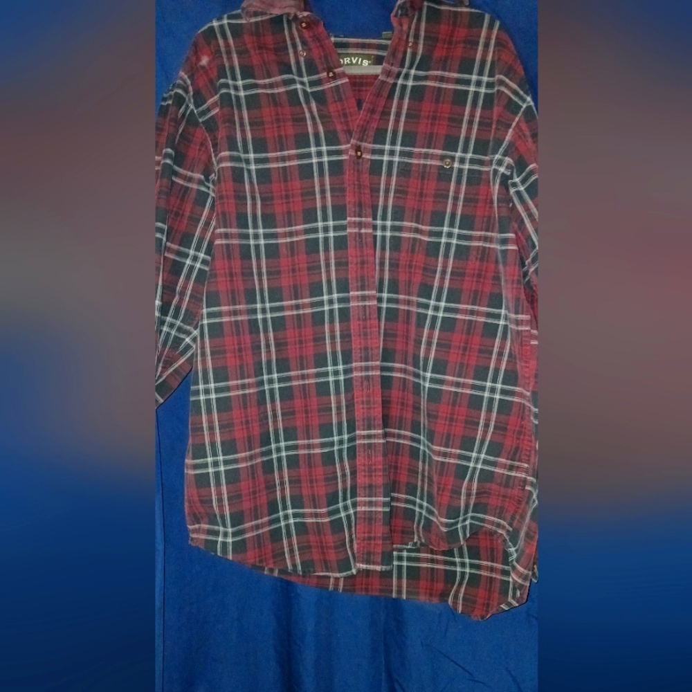 Mens shirt